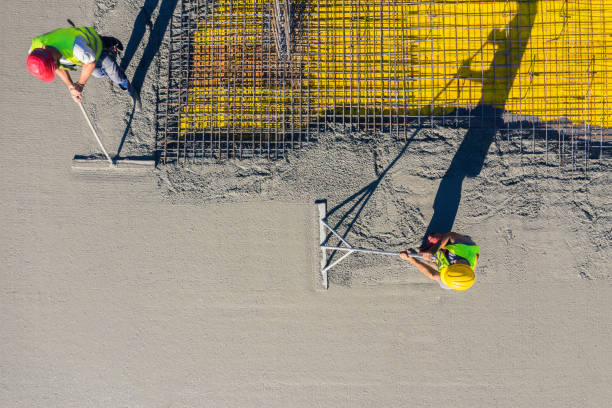 Best Concrete Removal and Replacement in Naples, UT