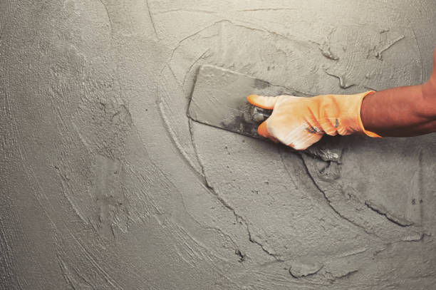 Trusted UT Concrete contractor Experts