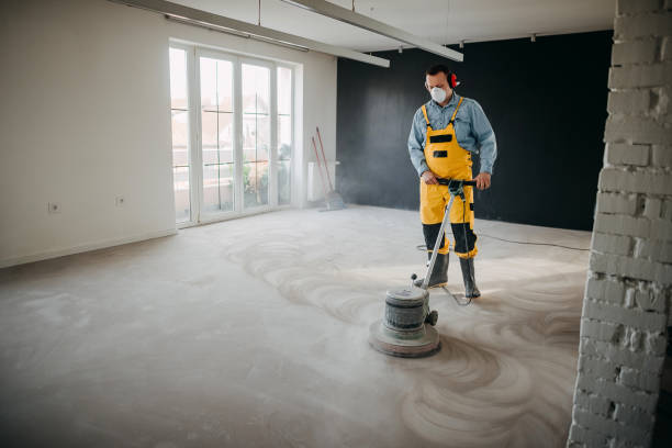 Best Concrete Sealing and Maintenance in Naples, UT