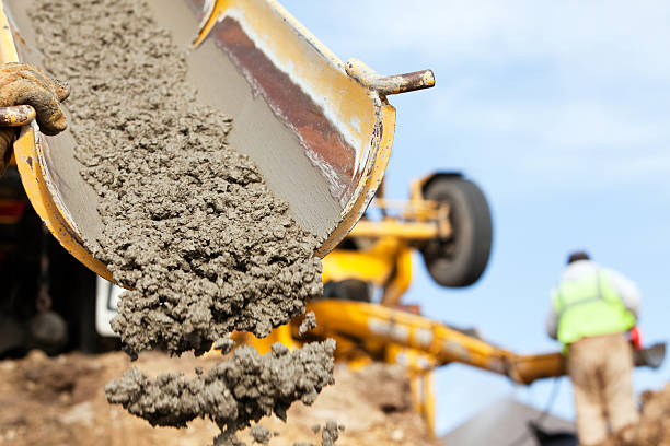 Best Concrete Demolition Services in Naples, UT