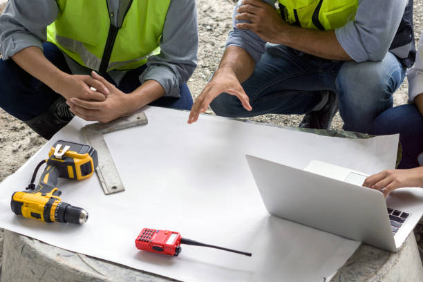 Best Concrete Patio Design and Installation in Naples, UT