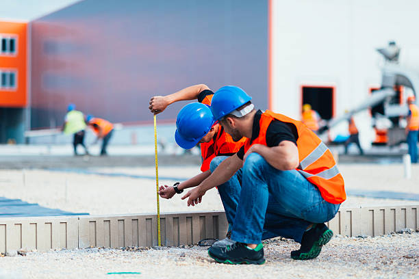 Best Concrete Patio Design and Installation in Naples, UT