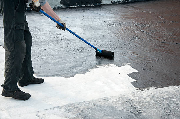 Best Concrete Driveway Installation in Naples, UT