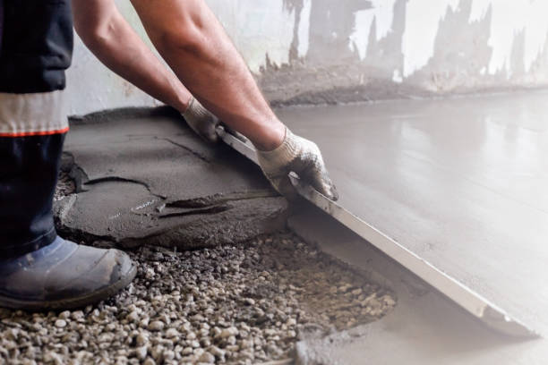 Best Decorative Concrete in Naples, UT